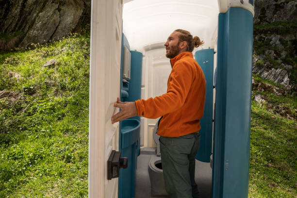 Best Porta potty delivery and setup  in , MA