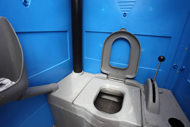 Best Porta potty delivery and setup  in , MA