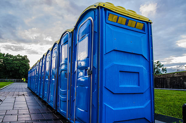 Best Luxury portable toilet rental  in , MA